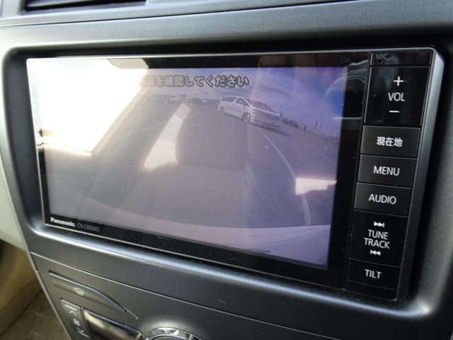 TOYOTA Corolla Fielder thumbnail 40