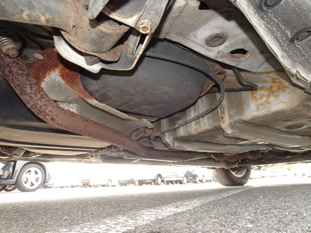 TOYOTA Corolla Fielder thumbnail 22