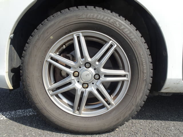 TOYOTA Corolla Fielder thumbnail 9