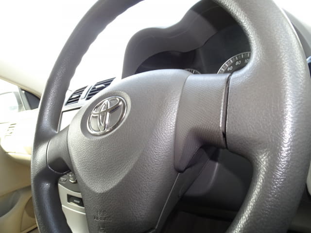 TOYOTA Corolla Fielder thumbnail 44