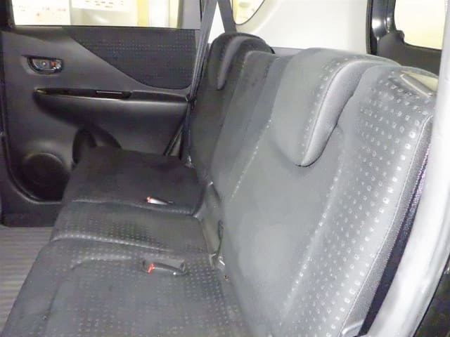 TOYOTA Ractis thumbnail 54