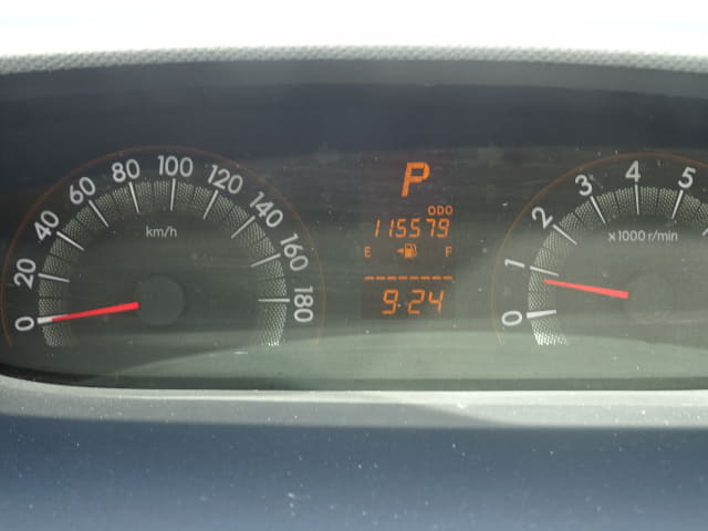 TOYOTA Ractis thumbnail 34