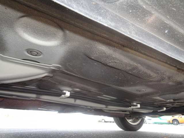 TOYOTA Ractis thumbnail 17