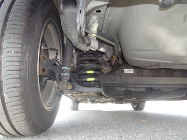 TOYOTA Ractis thumbnail 15