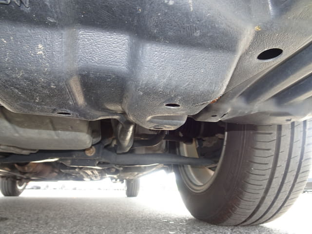 TOYOTA Ractis thumbnail 14