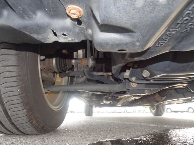 TOYOTA Ractis thumbnail 13