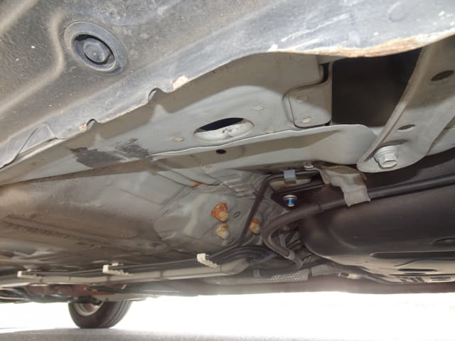 TOYOTA Ractis thumbnail 18