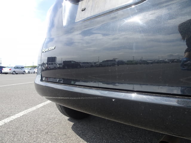 TOYOTA Ractis thumbnail 44