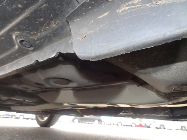 TOYOTA Ractis thumbnail 23