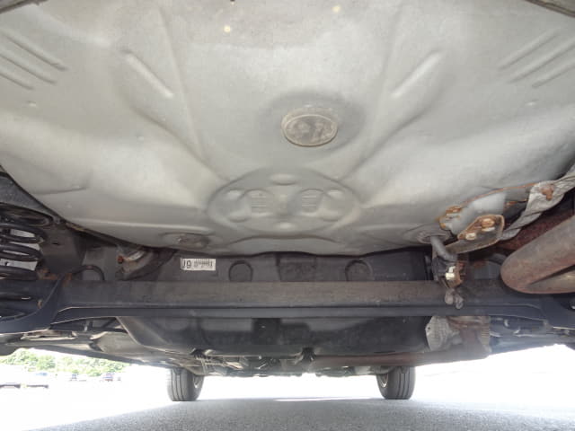 TOYOTA Ractis thumbnail 20