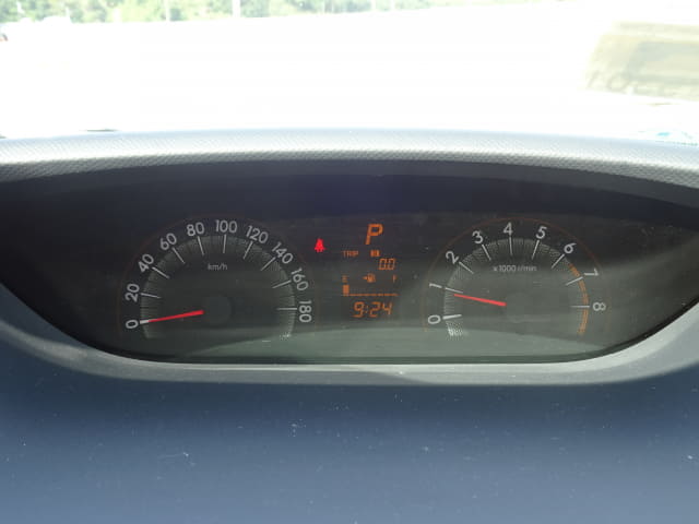 TOYOTA Ractis thumbnail 33