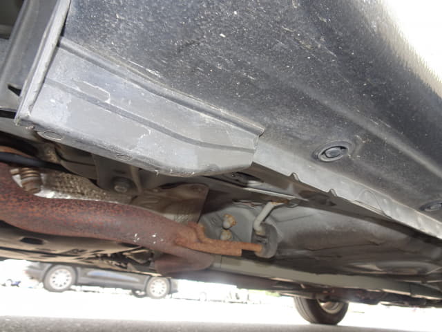 TOYOTA Ractis thumbnail 22