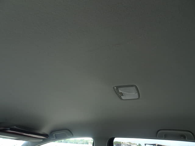 TOYOTA Ractis thumbnail 24