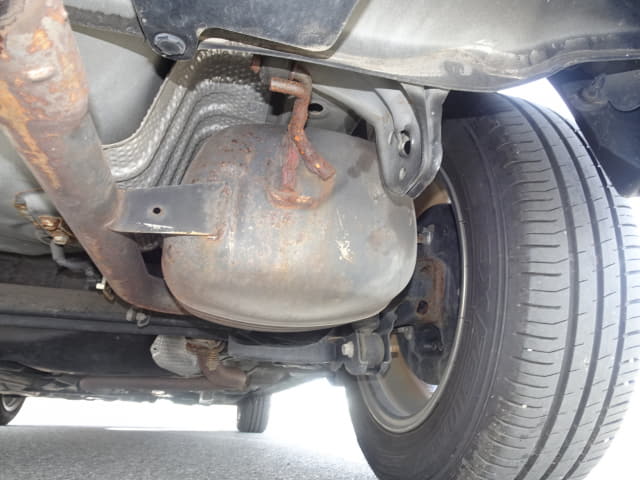 TOYOTA Ractis thumbnail 16