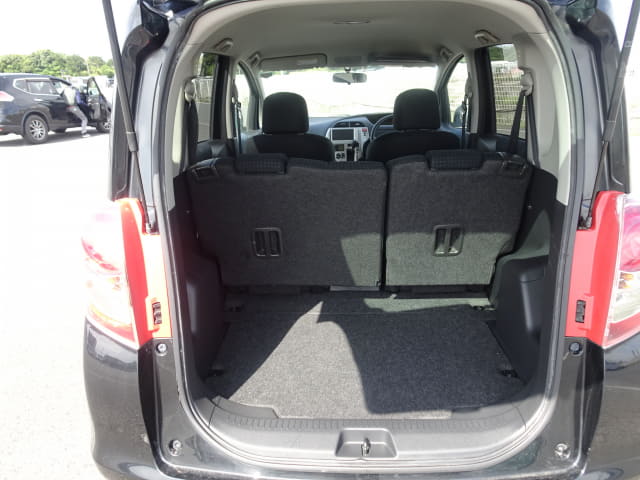 TOYOTA Ractis thumbnail 29