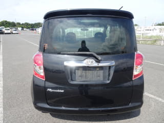 2010 TOYOTA Ractis