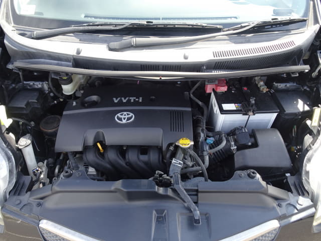 TOYOTA Ractis thumbnail 48