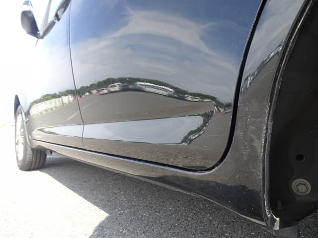 TOYOTA Ractis thumbnail 19