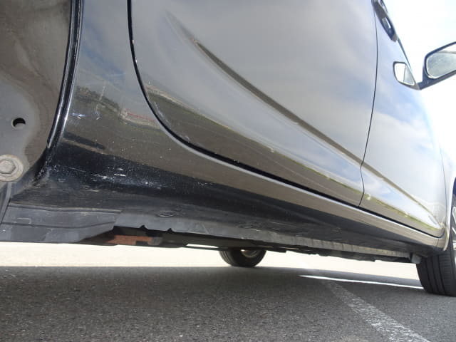 TOYOTA Ractis thumbnail 21