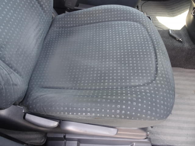 TOYOTA Ractis thumbnail 42