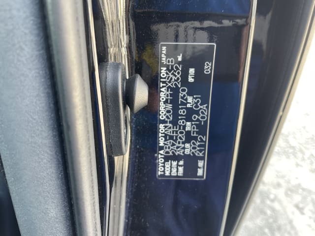 TOYOTA Alphard thumbnail 58