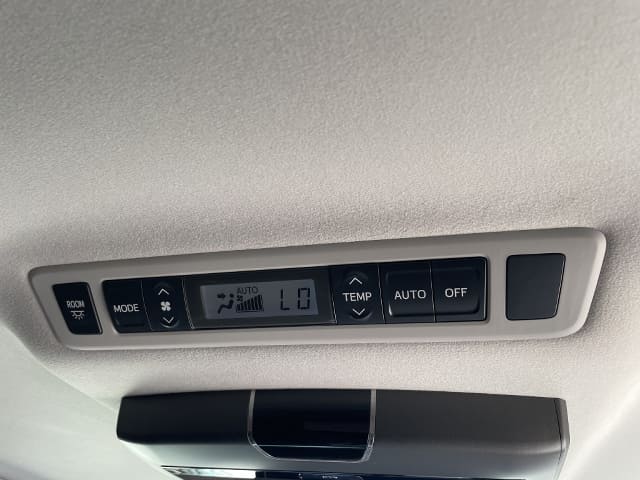 TOYOTA Alphard thumbnail 47