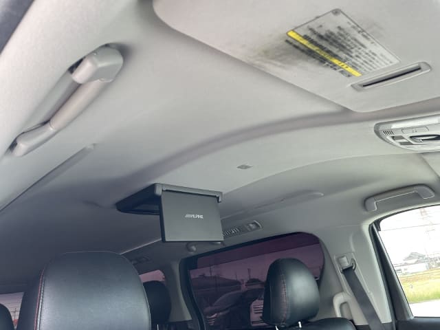 TOYOTA Alphard thumbnail 24