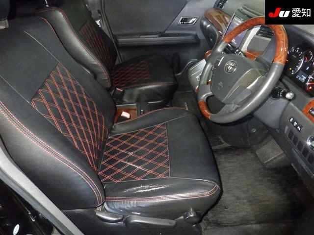 TOYOTA Alphard thumbnail 66