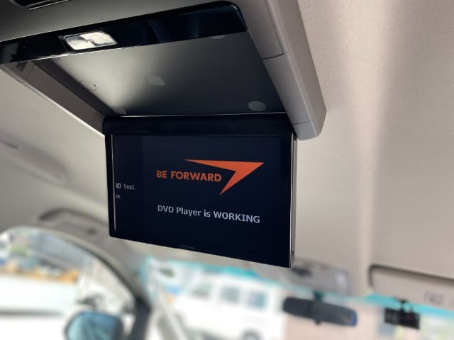 TOYOTA Alphard thumbnail 41