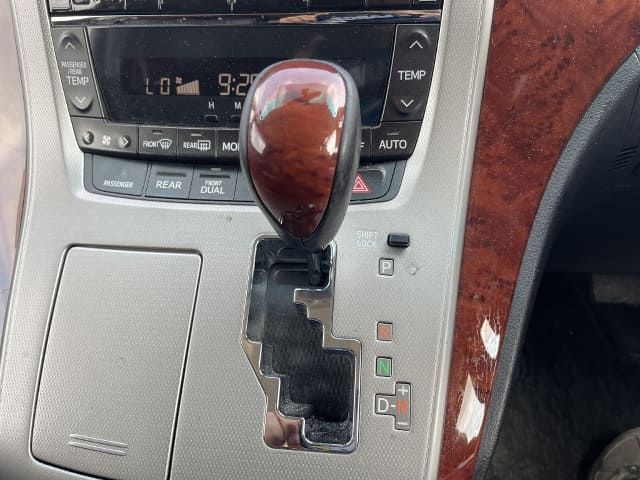 TOYOTA Alphard thumbnail 42