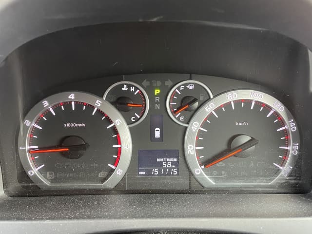 TOYOTA Alphard thumbnail 35
