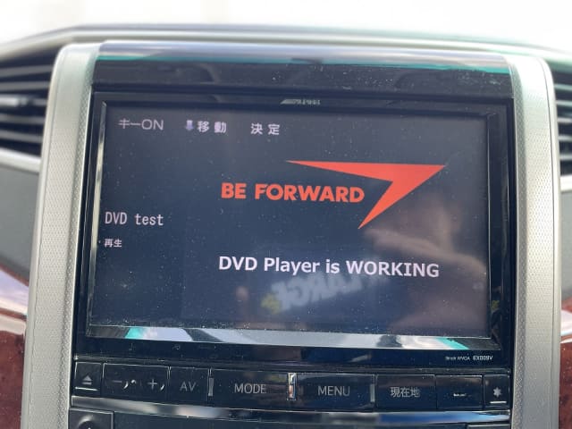 TOYOTA Alphard thumbnail 40