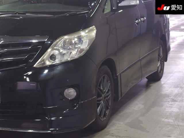 TOYOTA Alphard thumbnail 67