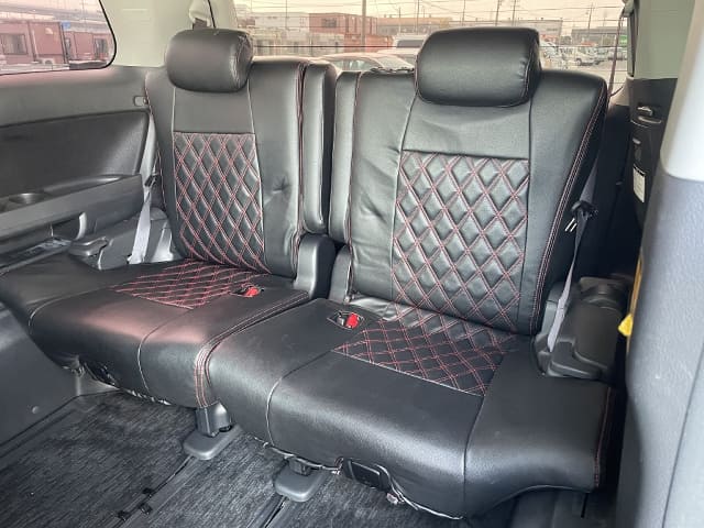 TOYOTA Alphard thumbnail 28