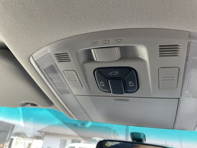 TOYOTA Alphard thumbnail 46