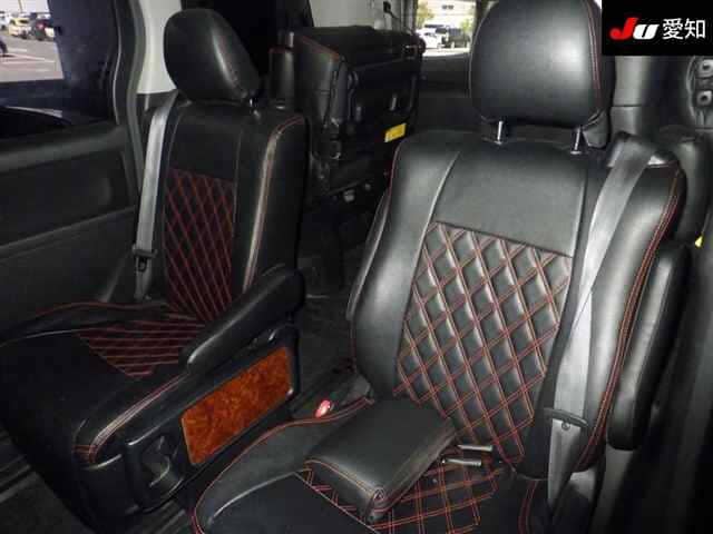 TOYOTA Alphard thumbnail 64