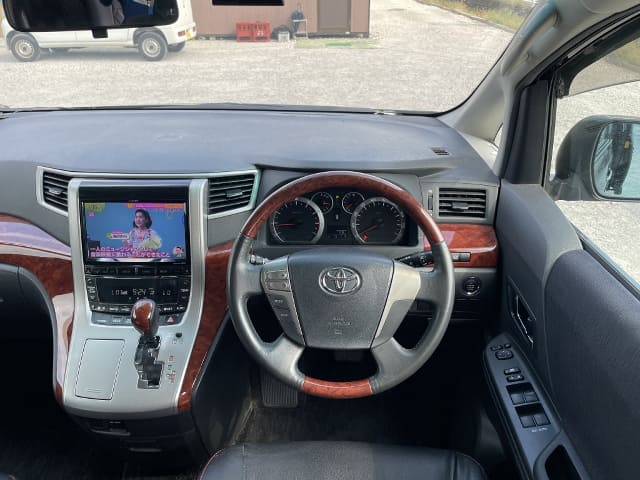 TOYOTA Alphard thumbnail 33