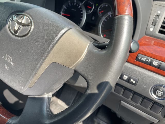 TOYOTA Alphard thumbnail 49
