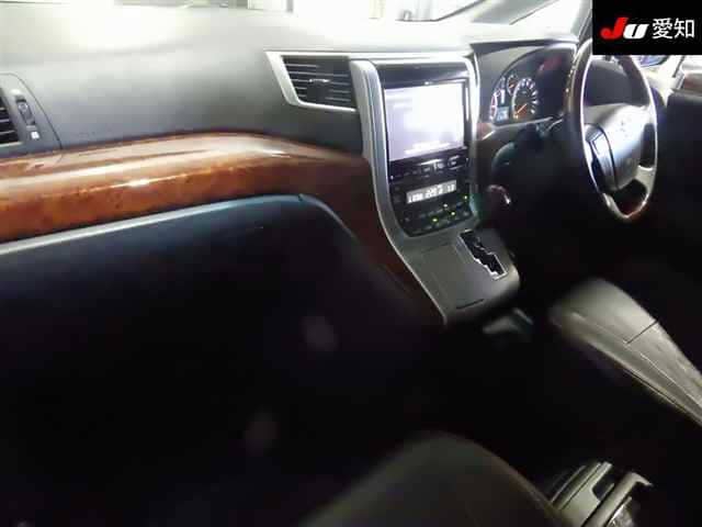 TOYOTA Alphard thumbnail 63