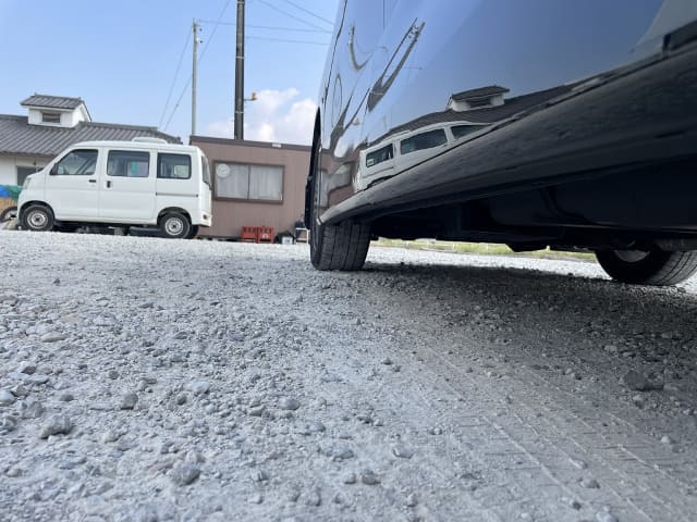 TOYOTA Alphard thumbnail 19