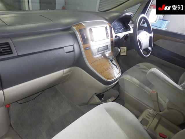 TOYOTA Alphard thumbnail 3