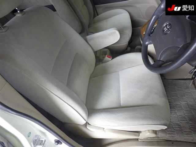 TOYOTA Alphard thumbnail 5