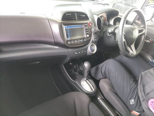 HONDA Fit thumbnail 3