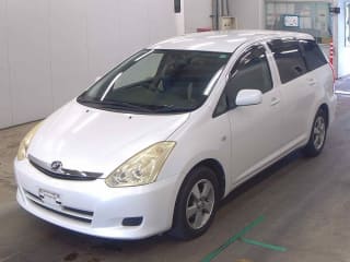 2005 TOYOTA Wish