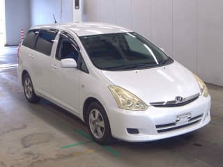 2005 TOYOTA Wish