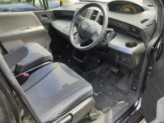 2009 HONDA Freed