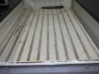 1992 DAIHATSU Hijet Truck