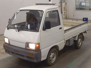 1992 DAIHATSU Hijet Truck