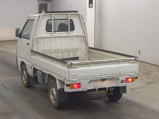 1992 DAIHATSU Hijet Truck