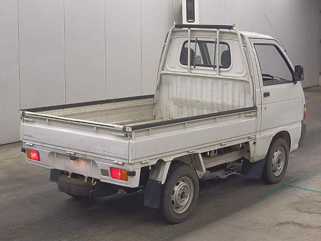 DAIHATSU Hijet Truck thumbnail 2